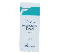 OLIO MANDORLE DOLCI 50ML C/AST