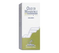 Olio Mandorle Dolci FU 1 litro