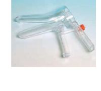 Farmac-Zabban speculum vaginale sterile con regolazione a vite misura M