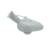 PAPPAGALLO PLASTICA UOMO S/TAP