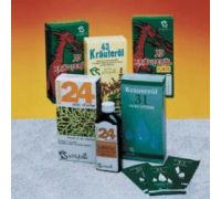 Krauterol 99 miscela di oli essenziali naturali 100ml