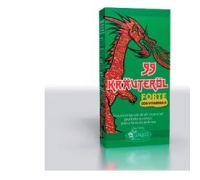 Krauterol 99 forte integratore per il benessere delle vie respiratorie soluzione orale 100ml