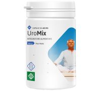 Uromix integratore per il benessere delle vie urinarie 45 capsule