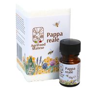 Pappa Reale Fresca in polistirolo integratore naturale energetico 10 grammi