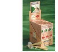 Otonet candele per la pulizia delle orecchie 2 pezzi