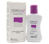 Stiproxal Shampoo Capelli Antiforfora per Forfora Grassa 100 ml