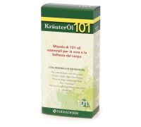 KRAUTEROL 101 100ML