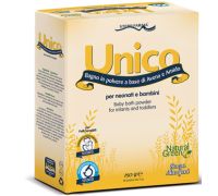 UNICO BAGNO NEON BB 10BUST 15G