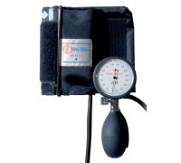 Sfigmomanometro palmare large display da braccio manuale