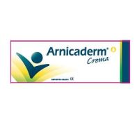ARNICADERM CREMA 50ML