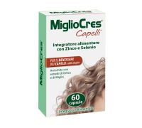 MIGLIOCRES 60CPS
