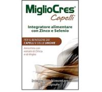 MIGLIOCRES 120 CAPSULE