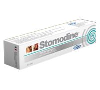 STOMODINE GEL GENG CANI 30ML