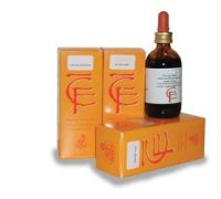 Salvia soluzione idroalcolica 50ml