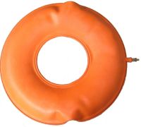 Farmacare ciambella antidecubito in gomma Ø 40cm