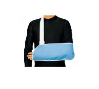 Orione reggibraccio in cotone taglia m