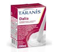 Taranis Dalia latte dietetico aproteico liquido 200ml