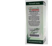 Probosan integratore per il benessere delle vie respiratorie gocce orali 100ml
