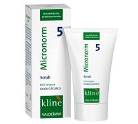 MICRONORM SCRUB 5 PEELING 75ML