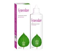 GYNECOLASE DET INT 250ML