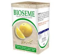 BIOSEME SEMI POMPELMO 60CPS