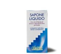 Argital sapone liquido A pH acido per pelli delicate 250ml
