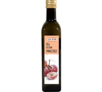 Fior di Loto olio di semi di vinacciolo con omega 6 bottiglia 500 grammi