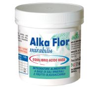 ALKA FLOR NEW MIRABILIS 200G