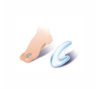 Zanni Podogel infradito taglia m 1  pezzo