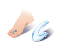 Zanni Podogel infradito taglia l 1  pezzo