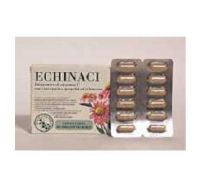 Echinaci integratore per il sistema immunitario 36 capsule vegetali