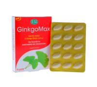 GINKGOMAX 30 OVALETTE