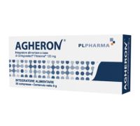 AGHERON 20CPR