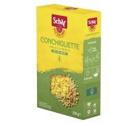 SCHAR CONCHIGLIETTE 250G