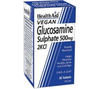 Glucosamina integratore per il benessere articolare 30 compresse