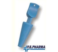 TAPPO CATETERE STER 1PZ