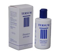Tersum shampoo formula delicata per lavaggi frequenti 250ml