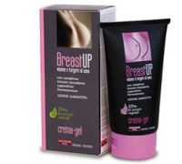 Breast Up crema gel tonificante per il seno 150ml