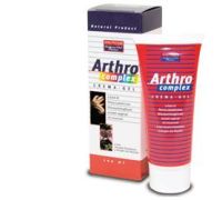 Arthro Complex gel per il trattamento dei reumatismi e dolori articolari 100ml