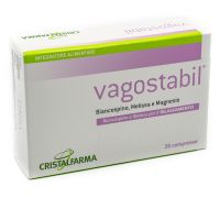 VAGOSTABIL 36CPR