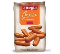 Biaglut grissini senza glutine 150 grammi
