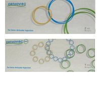ORTHOVISC SIR 2ML 15MG/ML