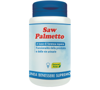 SAW PALMETTO 60CPS