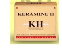 KERAMINE H FASC RO 10F 10ML