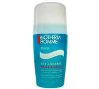 Biotherm Deodorante Roll-On  Senza Alcool Homme Day Control 75ml