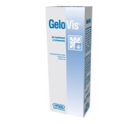 Gelovis tonificante e rinfrescante per gambe gonfie e pesanti 150ml