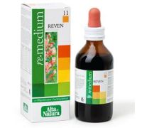 REMEDIUM 11 REVEN 100ML