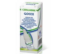 CERUMINA GOCCE 10ML