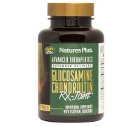 Glucosamina Condroitina RX-Joint integratore per le articolazioni 60 tavolette