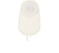 Esteem sacca per urostomia standard opaca con barriera protettiva 13-45mm 10 pezzi